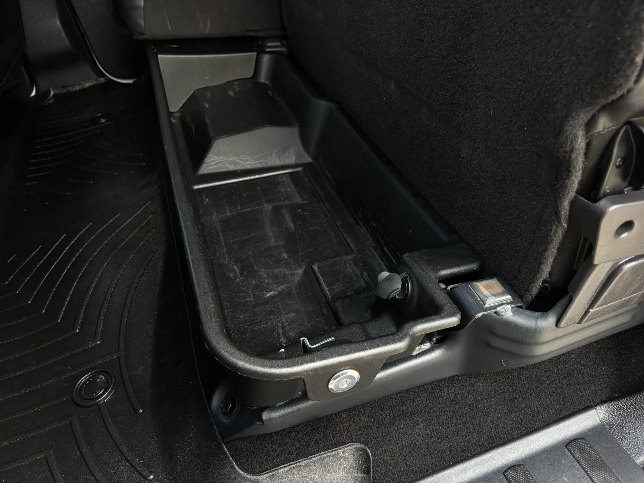 Used 2016 Ford F350 Platinum AWD/4WD image 24
