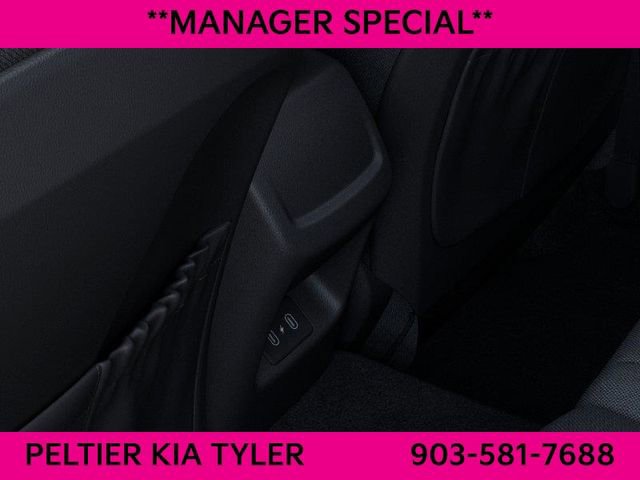 New 2026 Kia K5 LXS image 27