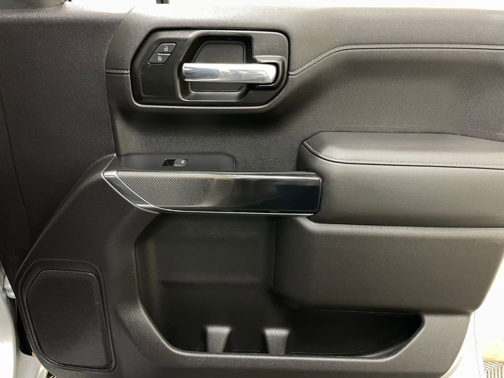 Used 2020 GMC Sierra 1500 Elevation w/ Elevation Value Package image 35