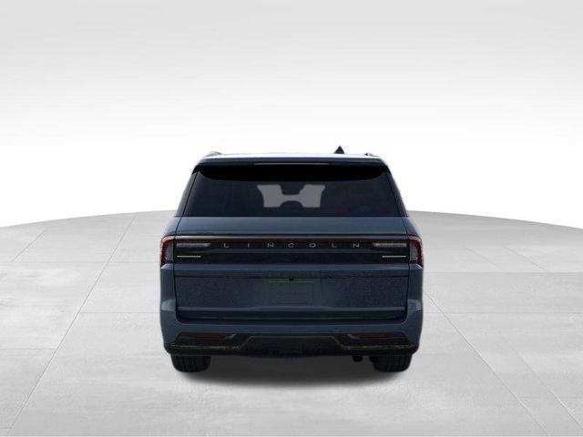 New 2026 Lincoln Navigator L Reserve w/ Jet Appearance Package image 6