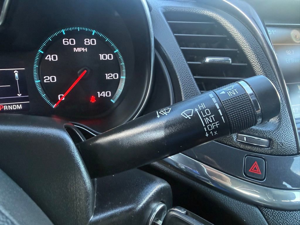 Used 2017 Chevrolet Impala LT FWD image 74