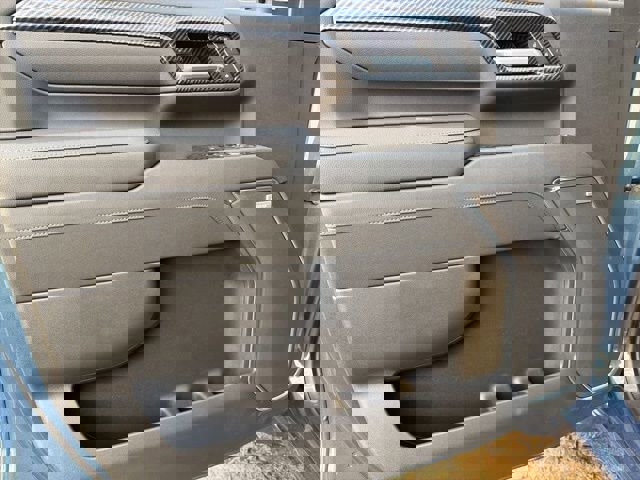 New 2026 Chevrolet Silverado 2500 LTZ w/ LTZ Plus Package AWD/4WD image 12