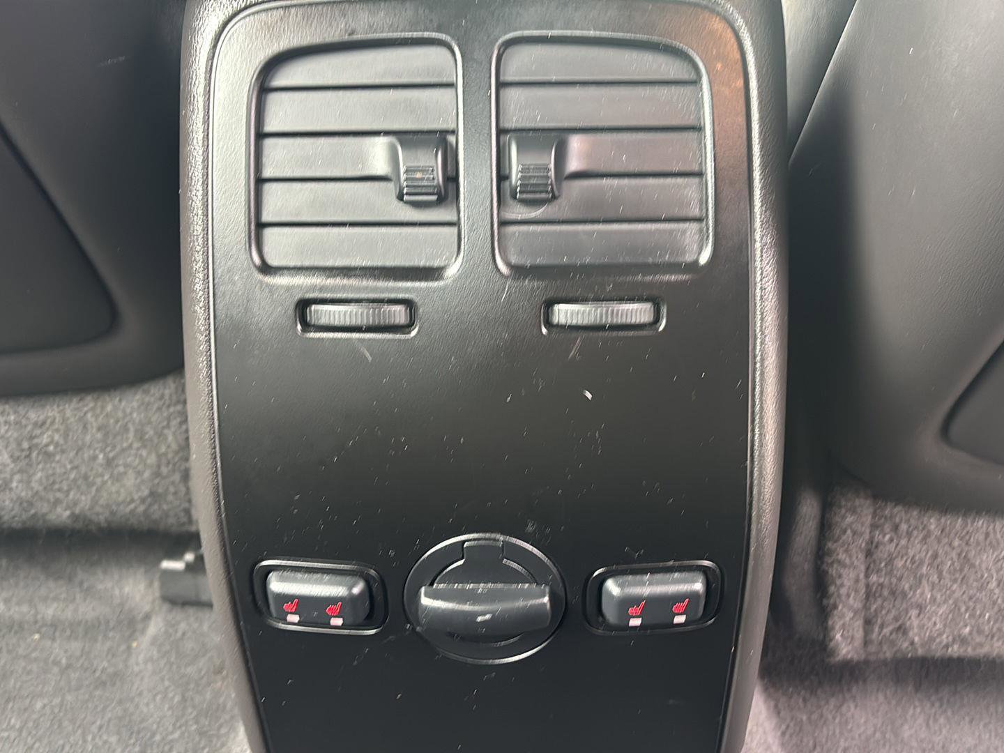 Used 2011 Lincoln MKS AWD w/ 102A Rapid Spec Order Code image 12