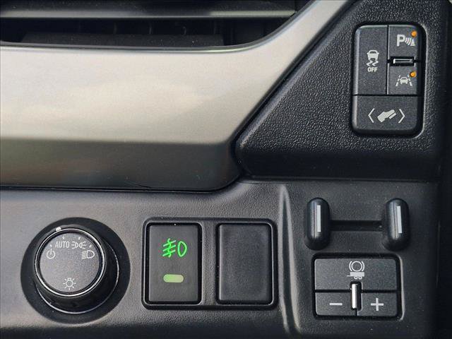 Used 2019 Chevrolet Tahoe LT RWD image 11