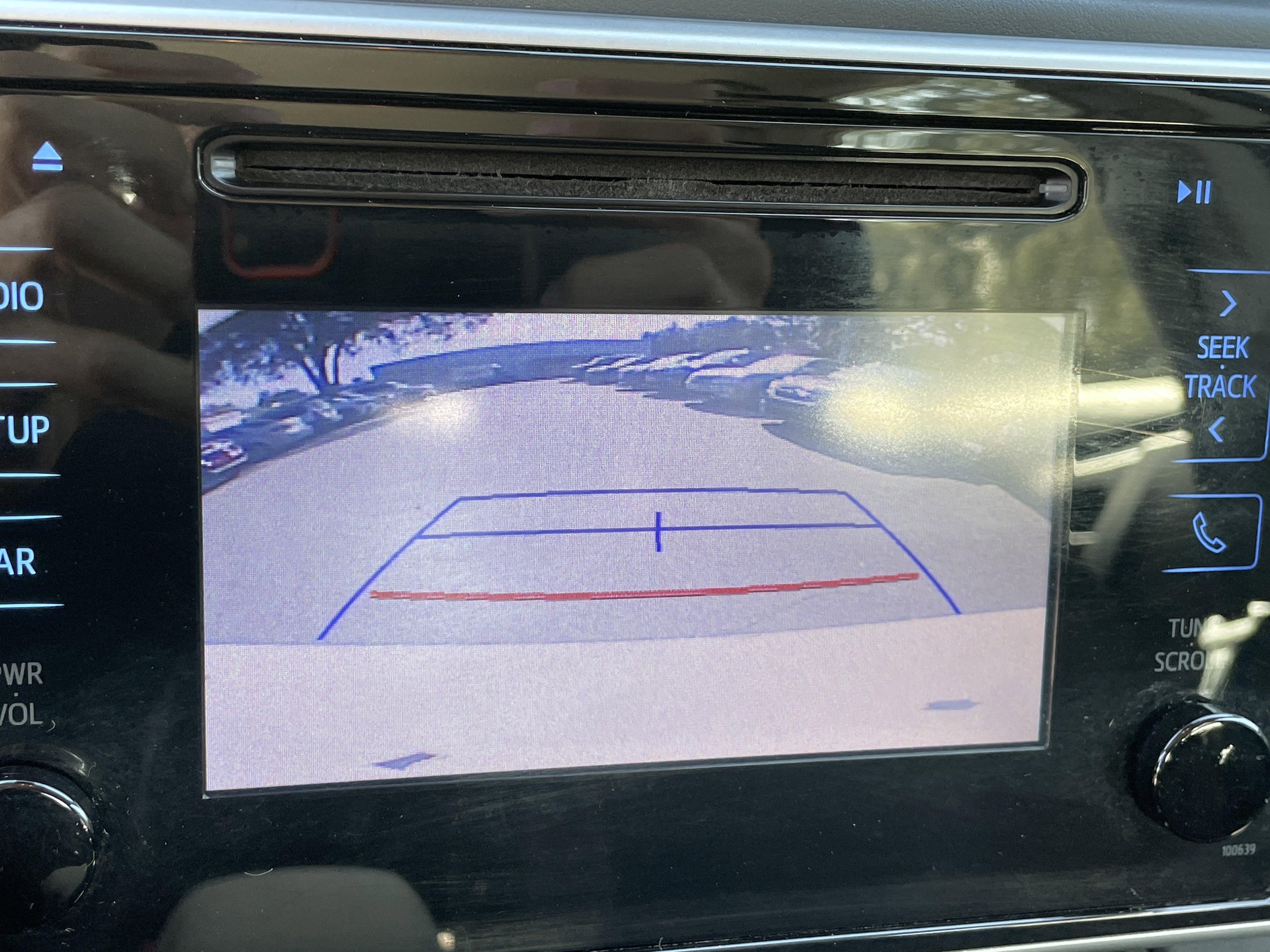 Used 2018 Toyota Corolla L image 21