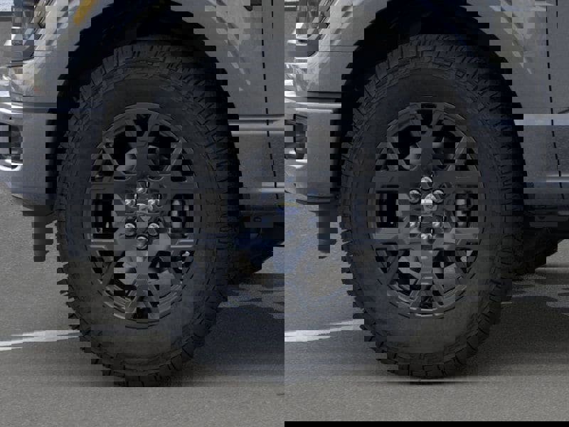 New 2026 Ford F150 STX image 48