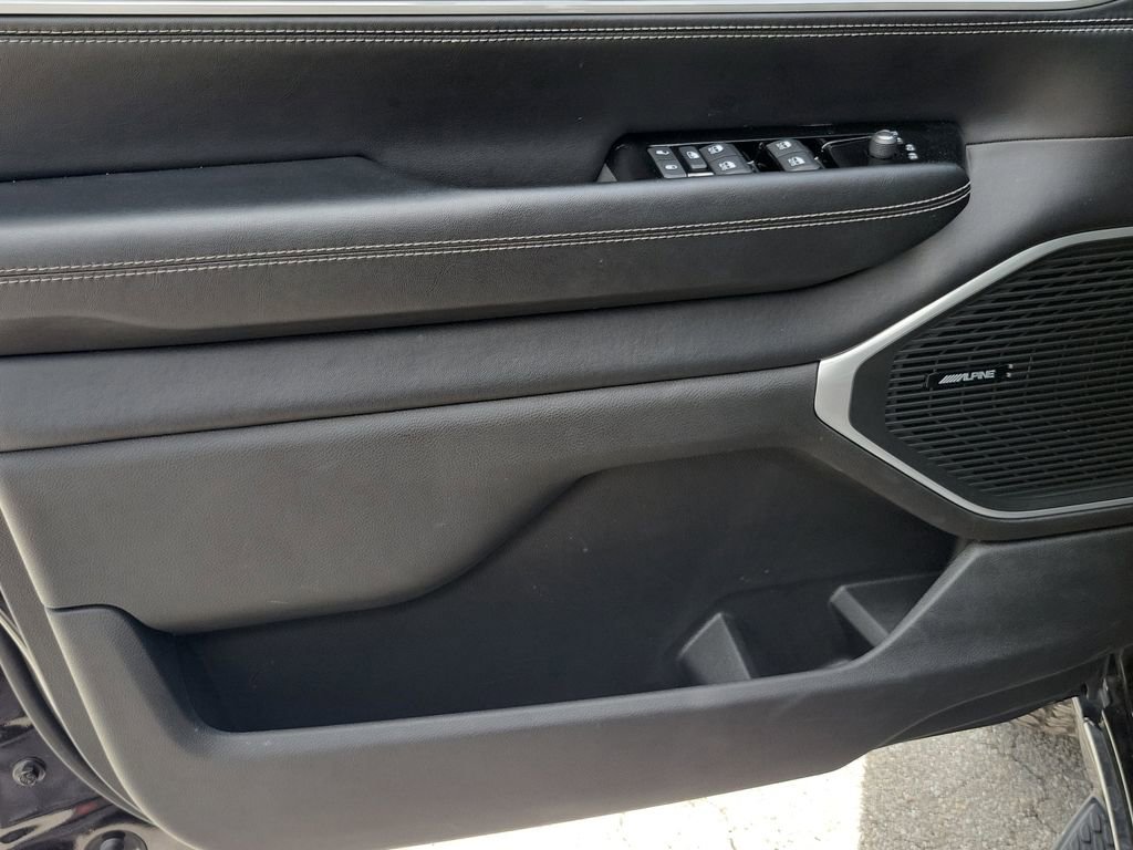 New 2024 Jeep Wagoneer Series II w/ Convenience Group I image 19