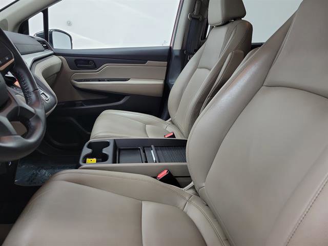 Used 2023 Honda Odyssey EX-L image 20