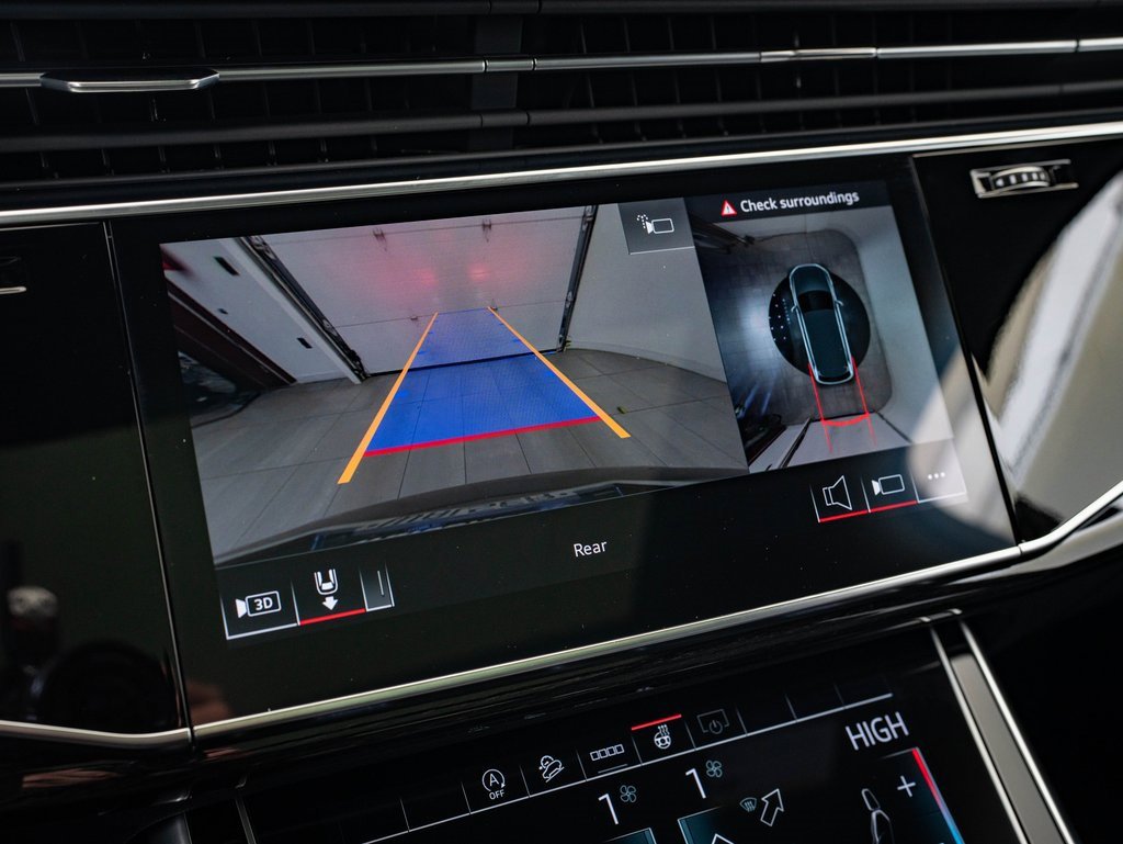 New 2026 Audi Q7 3.0T Premium Plus image 31