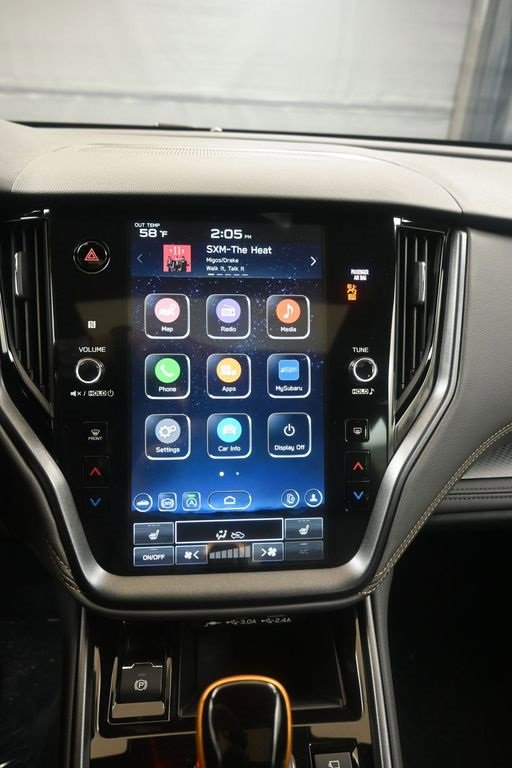 Used 2025 Subaru Outback Wilderness image 34