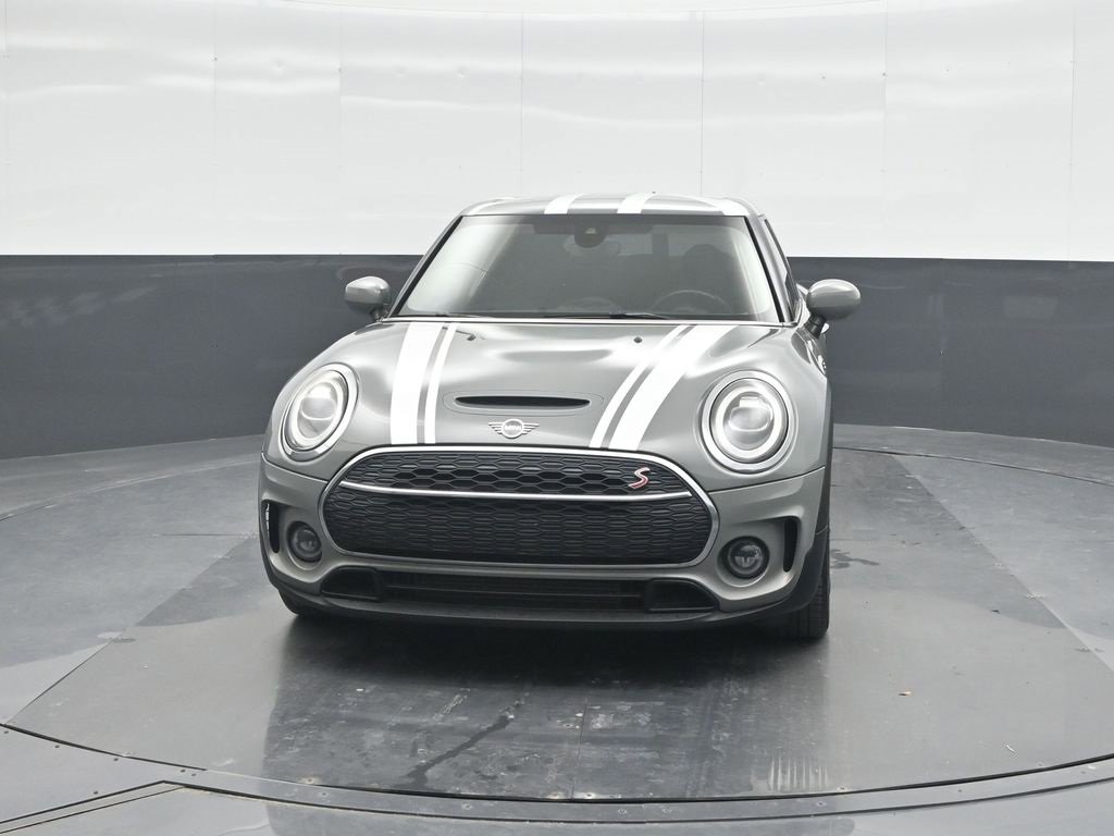 Used 2020 MINI Cooper Clubman S w/ Storage Package image 5