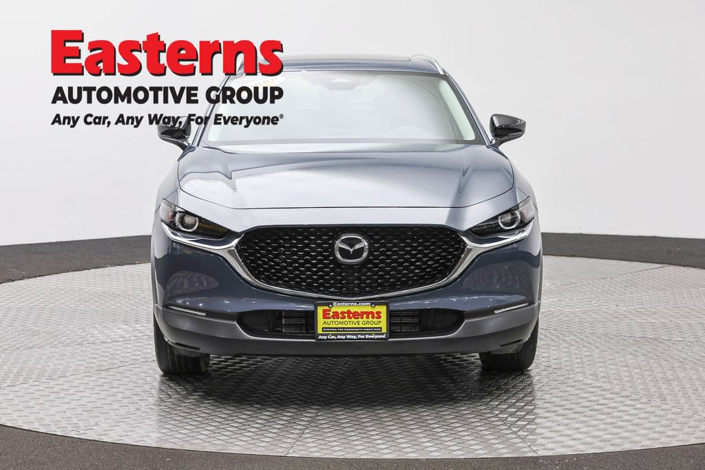 Used 2024 MAZDA CX-30 AWD 2.5 S w/ Preferred Package image 2