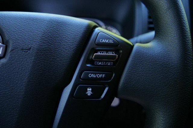 Used 2022 Nissan Frontier S w/ Technology Package AWD/4WD image 9
