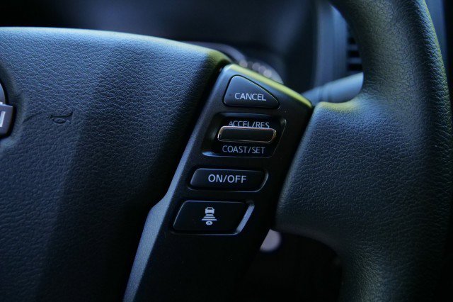 Used 2022 Nissan Frontier S w/ Technology Package AWD/4WD image 9
