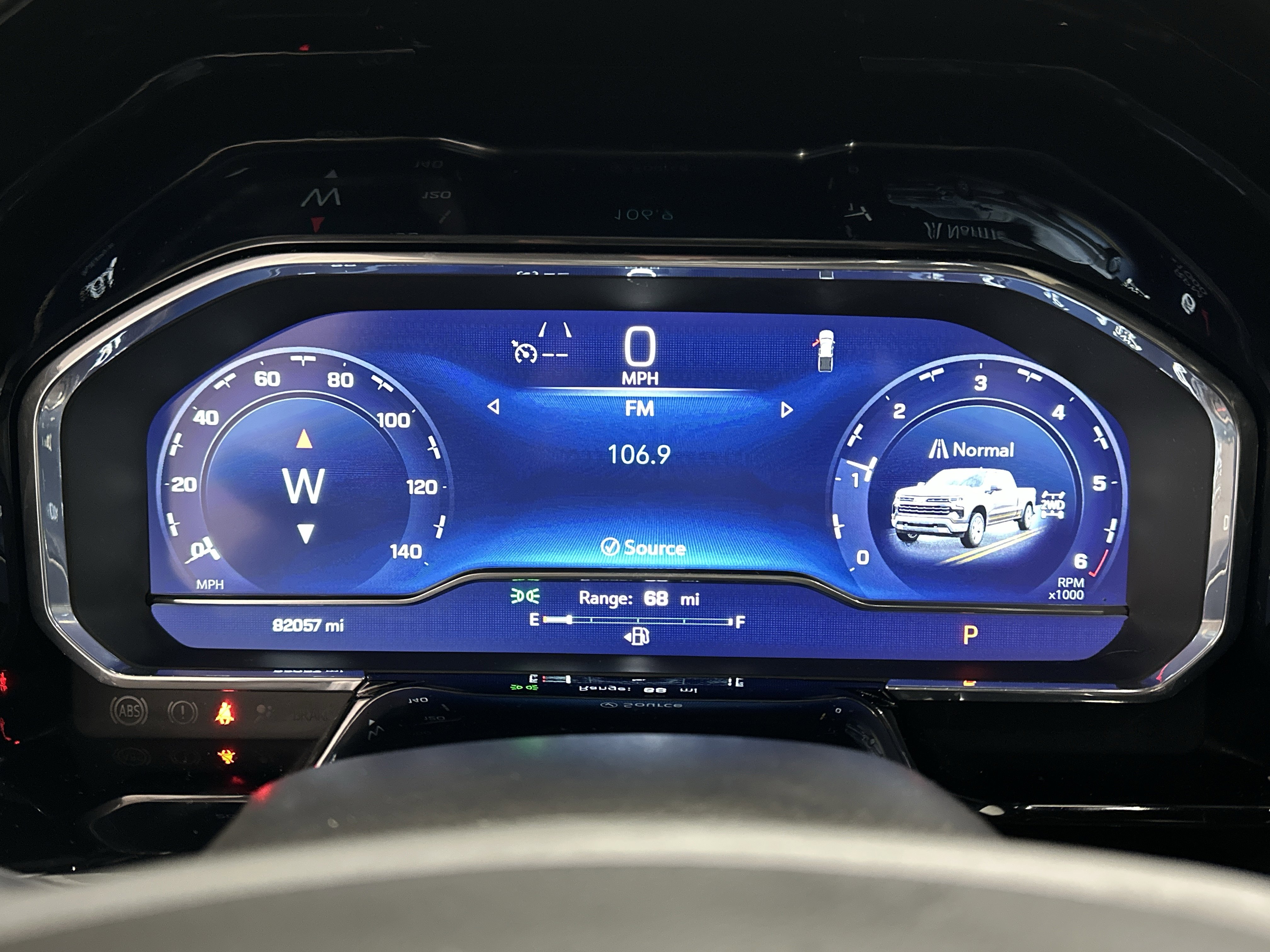 Used 2023 Chevrolet Silverado 1500 RST w/ Rally Edition image 25