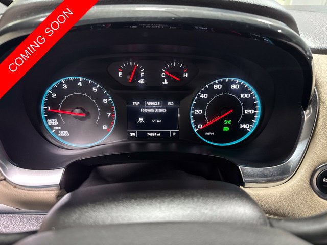 Used 2023 Chevrolet Traverse LS AWD/4WD image 18