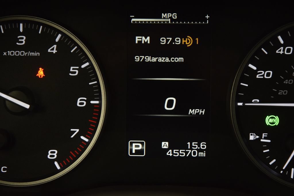Used 2024 Subaru Ascent Onyx Edition AWD/4WD image 28