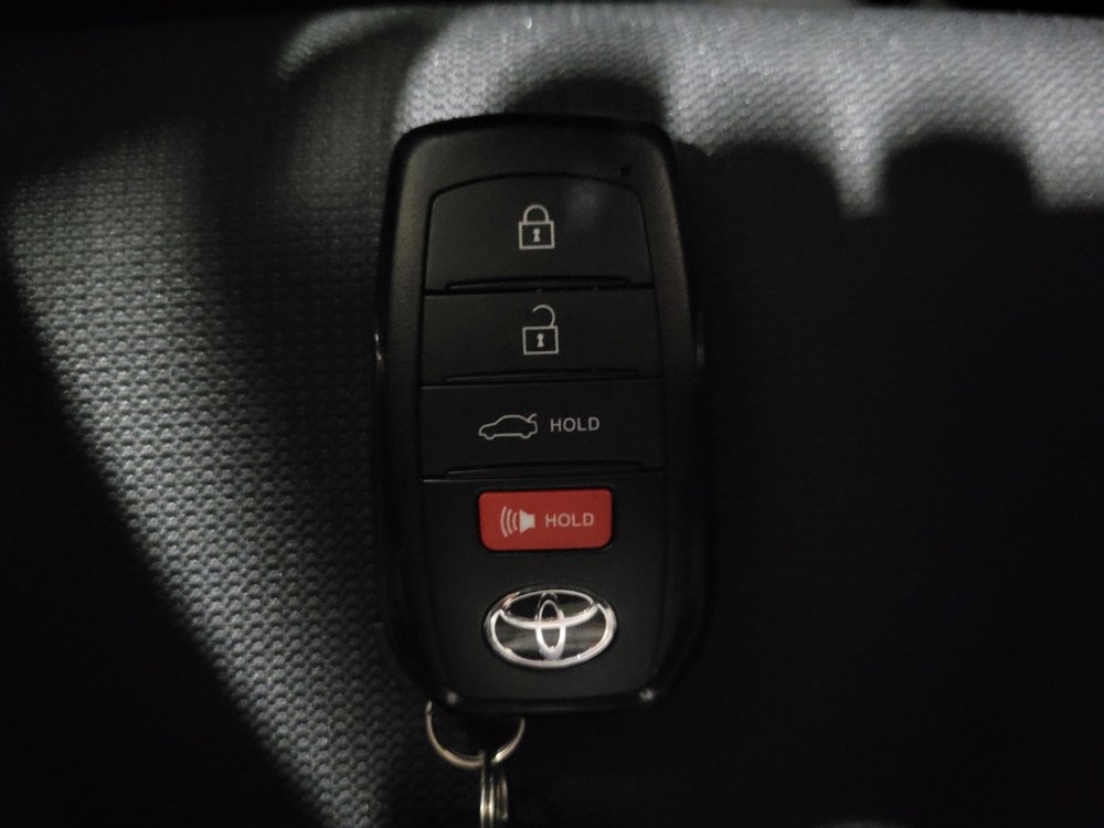 Used 2023 Toyota Corolla LE w/ LE Premium Package image 32