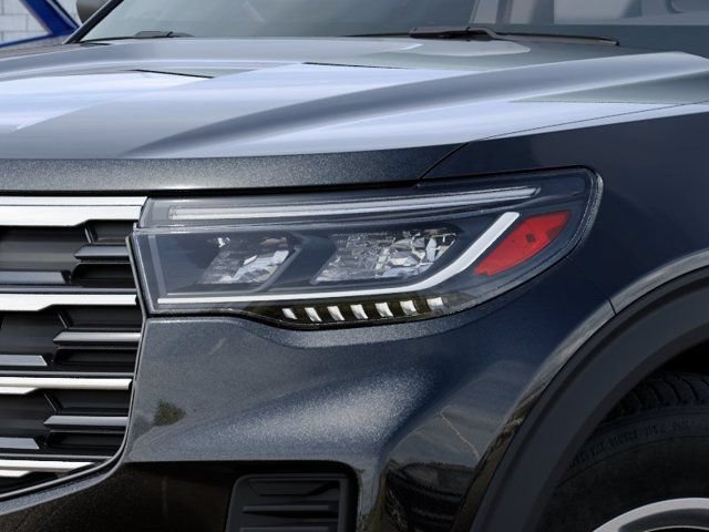New 2027 Ford Explorer Active RWD image 18