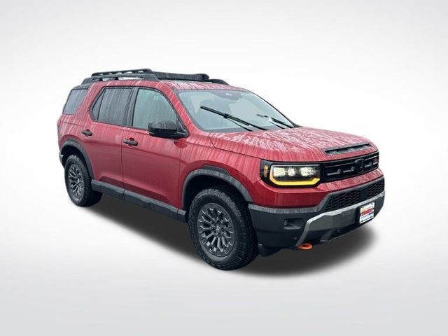 New 2026 Honda Passport TrailSport image 7