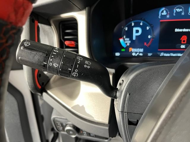 Used 2023 Ford Bronco Raptor AWD/4WD image 23