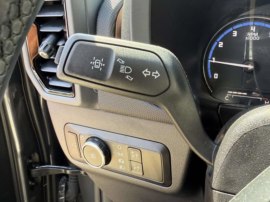 Used 2024 Ford Bronco Sport Outer Banks AWD/4WD image 27