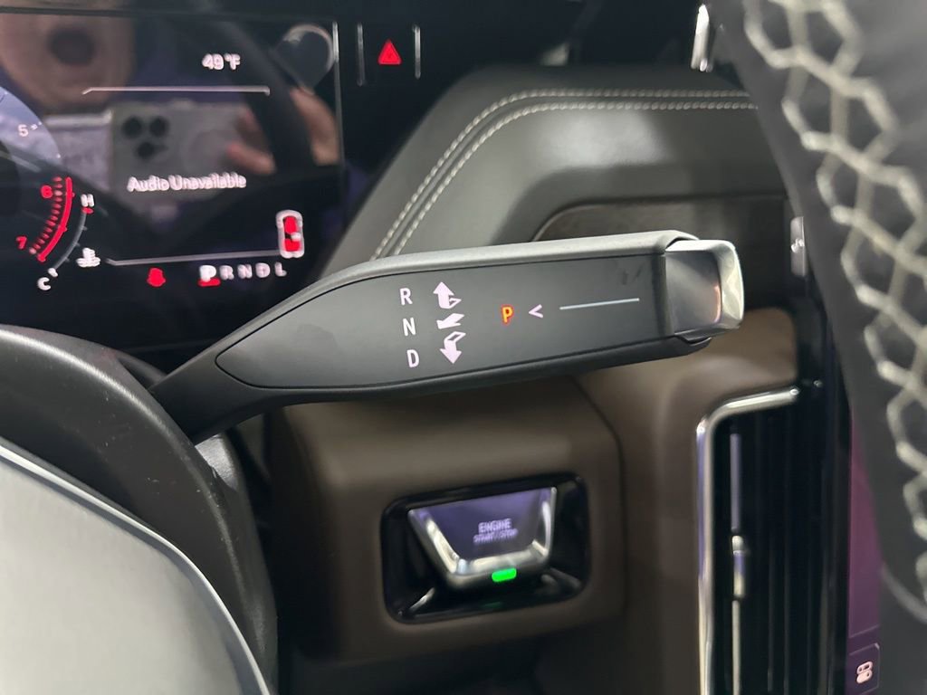 New 2026 GMC Yukon XL Denali Ultimate image 37