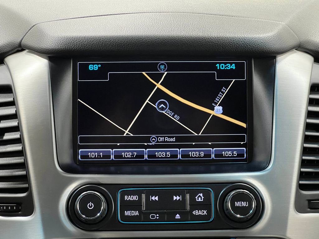 Used 2018 GMC Yukon SLT w/ Premium Edition image 11