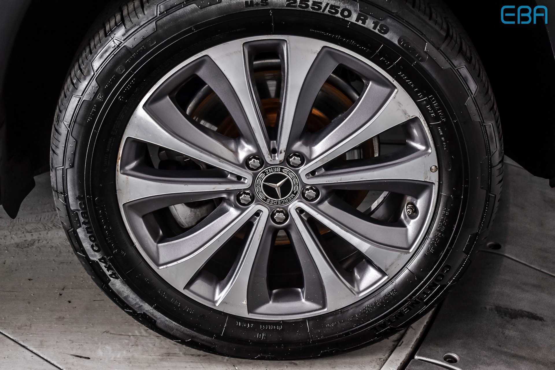 Used 2022 Mercedes-Benz GLE 350 4MATIC w/ Premium Package image 10