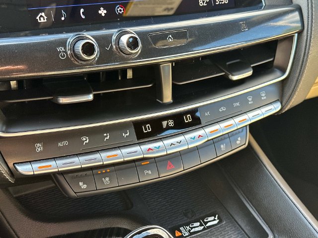 Used 2021 Cadillac CT5 Premium Luxury w/ Climate Package AWD/4WD image 32