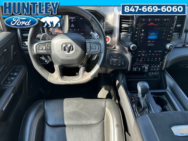 Used 2023 RAM 1500 TRX w/ TRX Level 2 Equipment Group image 16