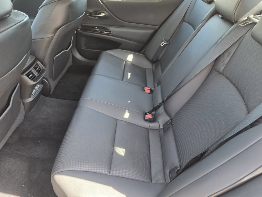 Used 2022 Lexus ES 350 w/ Premium Package FWD image 20