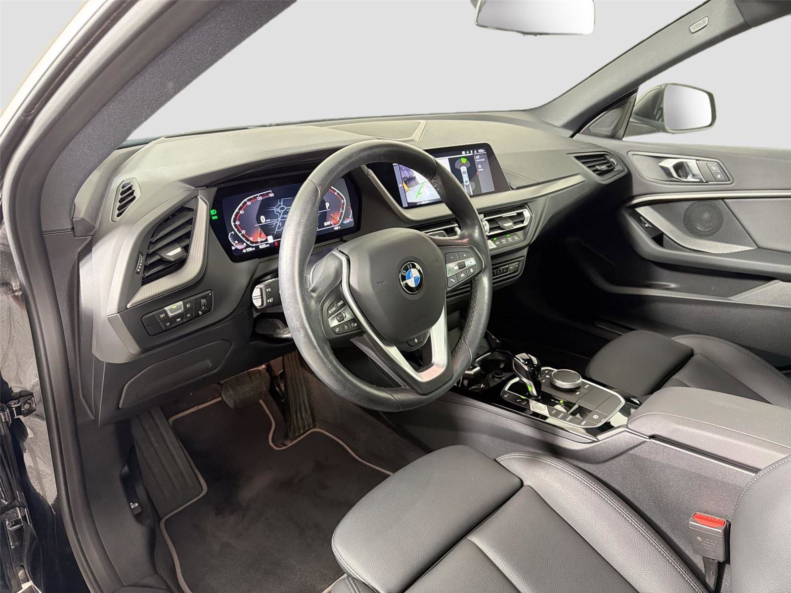 Certified 2024 BMW 228i Gran Coupe w/ Premium Package FWD image 9