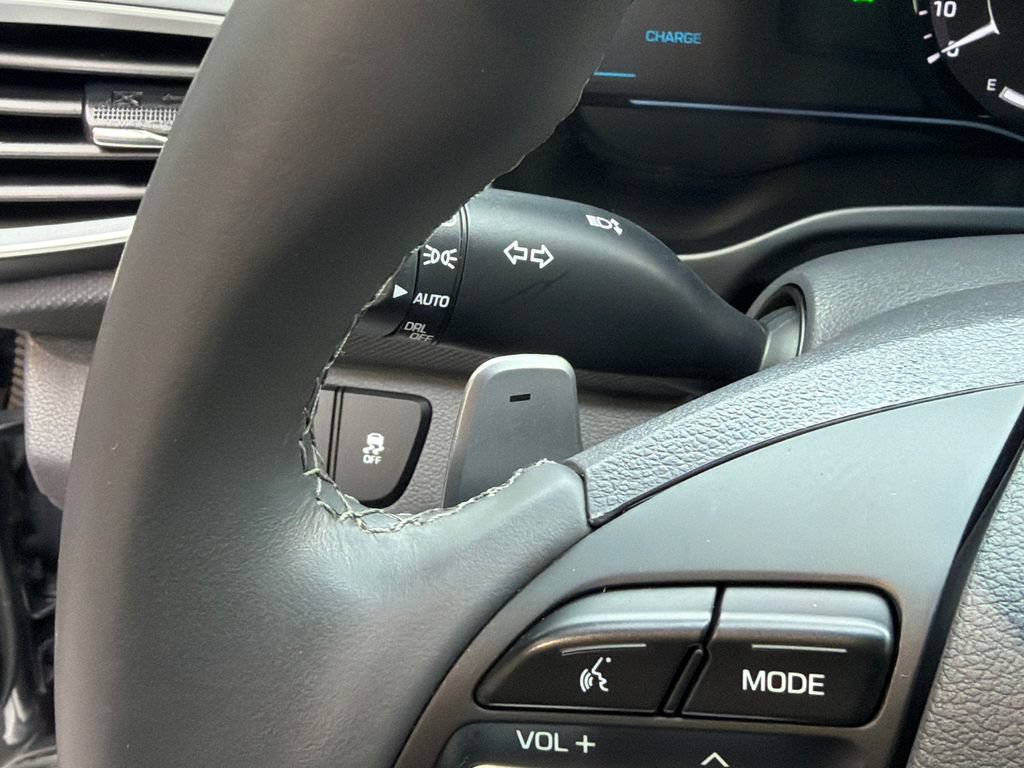 Used 2019 Hyundai Ioniq SEL FWD image 34
