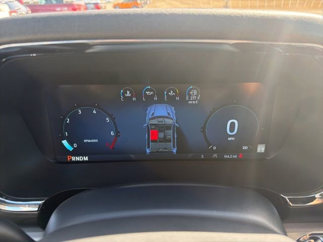 New 2026 Ford F150 Lariat w/ Equipment Group 501A Mid AWD/4WD image 18