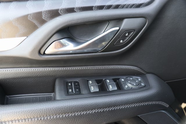 Used 2024 GMC Yukon XL Denali image 20