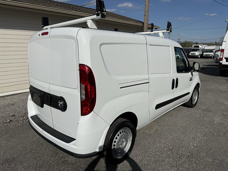 Used 2022 RAM ProMaster City Tradesman image 2