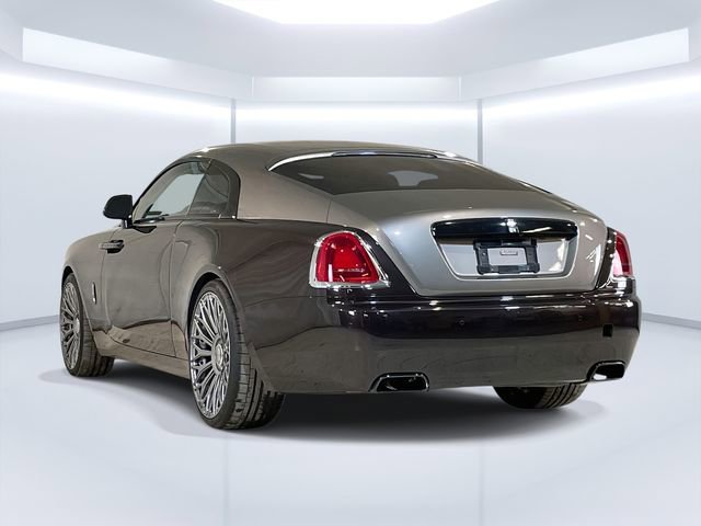 Used 2014 Rolls-Royce Wraith image 3