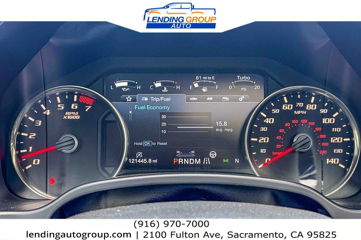 Used 2018 Ford F150 Raptor w/ Equipment Group 802A Luxury AWD/4WD image 23