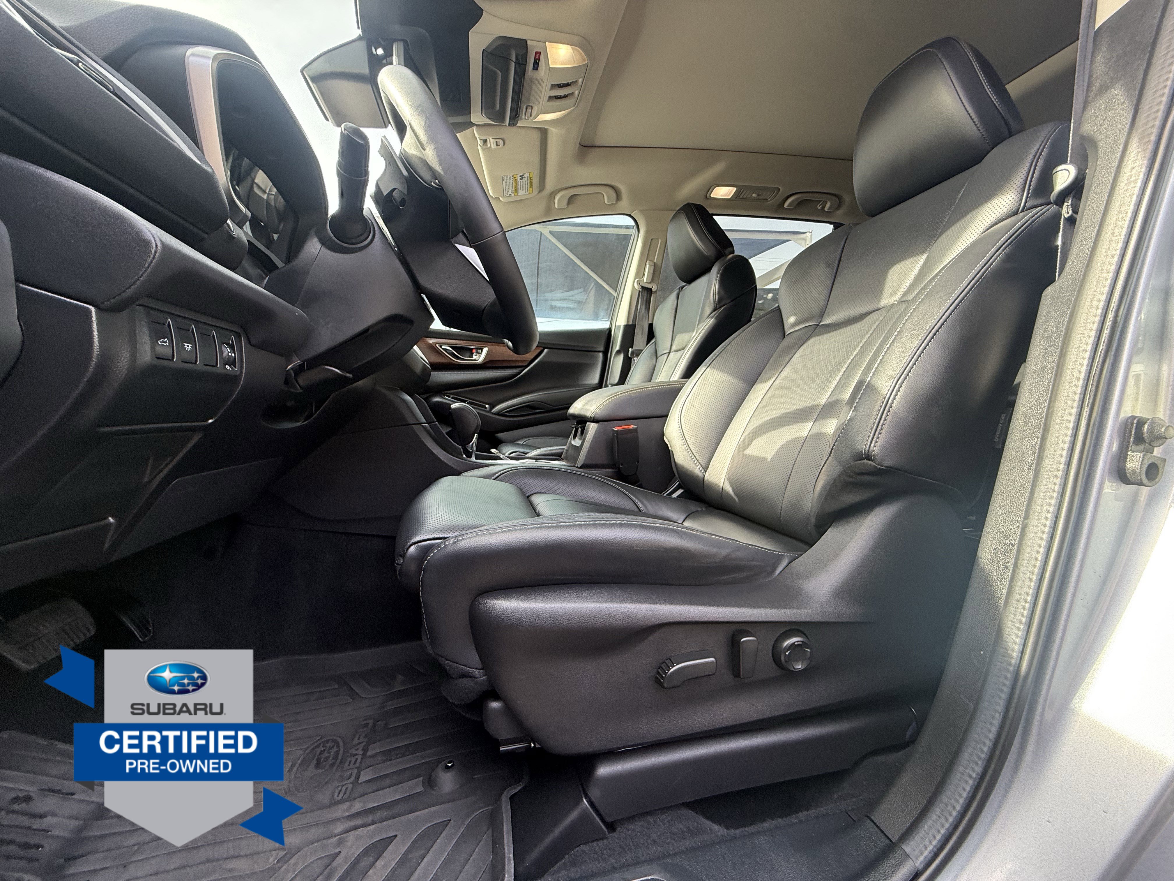 Used 2025 Subaru Ascent Touring w/ Popular Package #2 AWD/4WD image 22