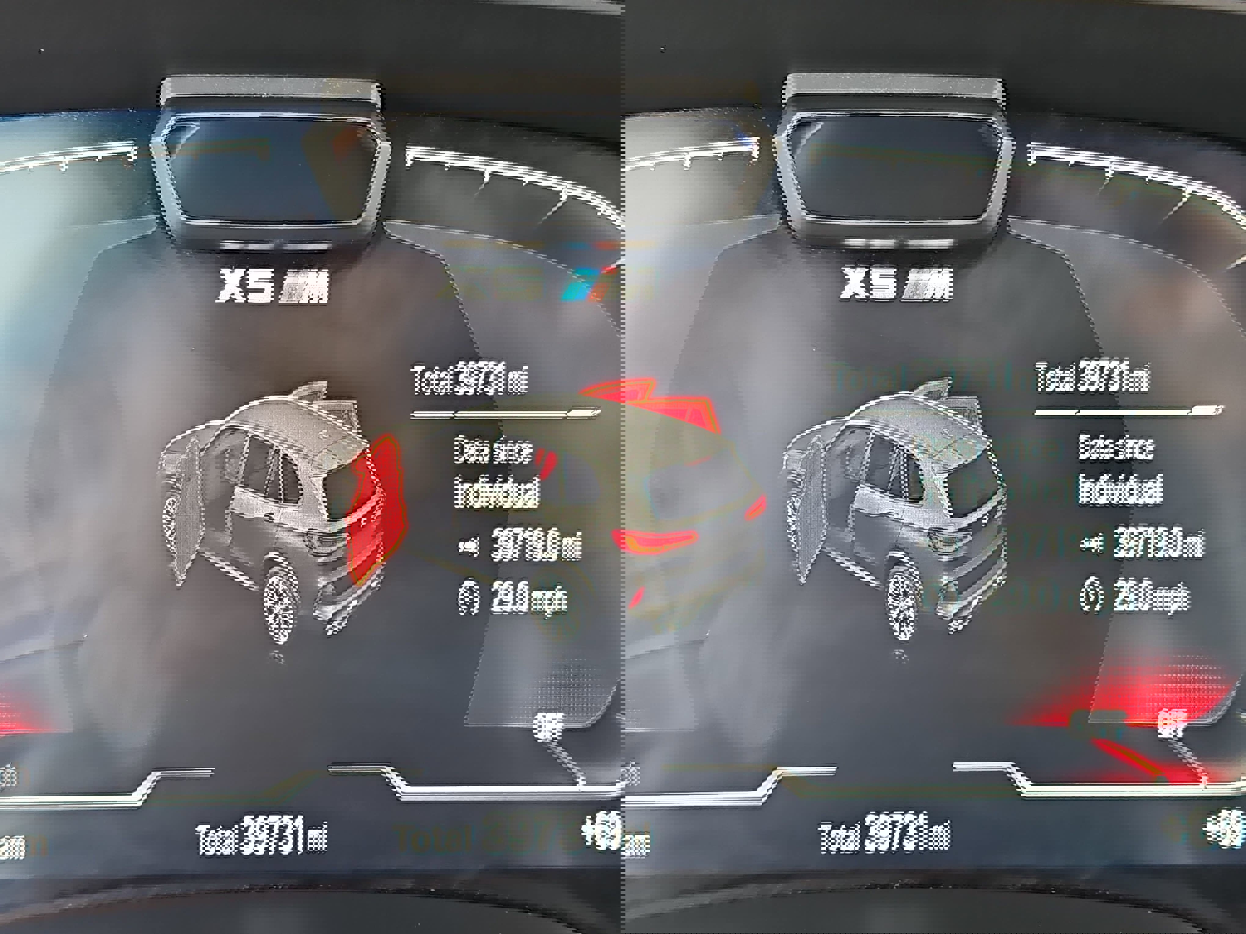 Used 2023 BMW X5 M w/ Competition Package image 19