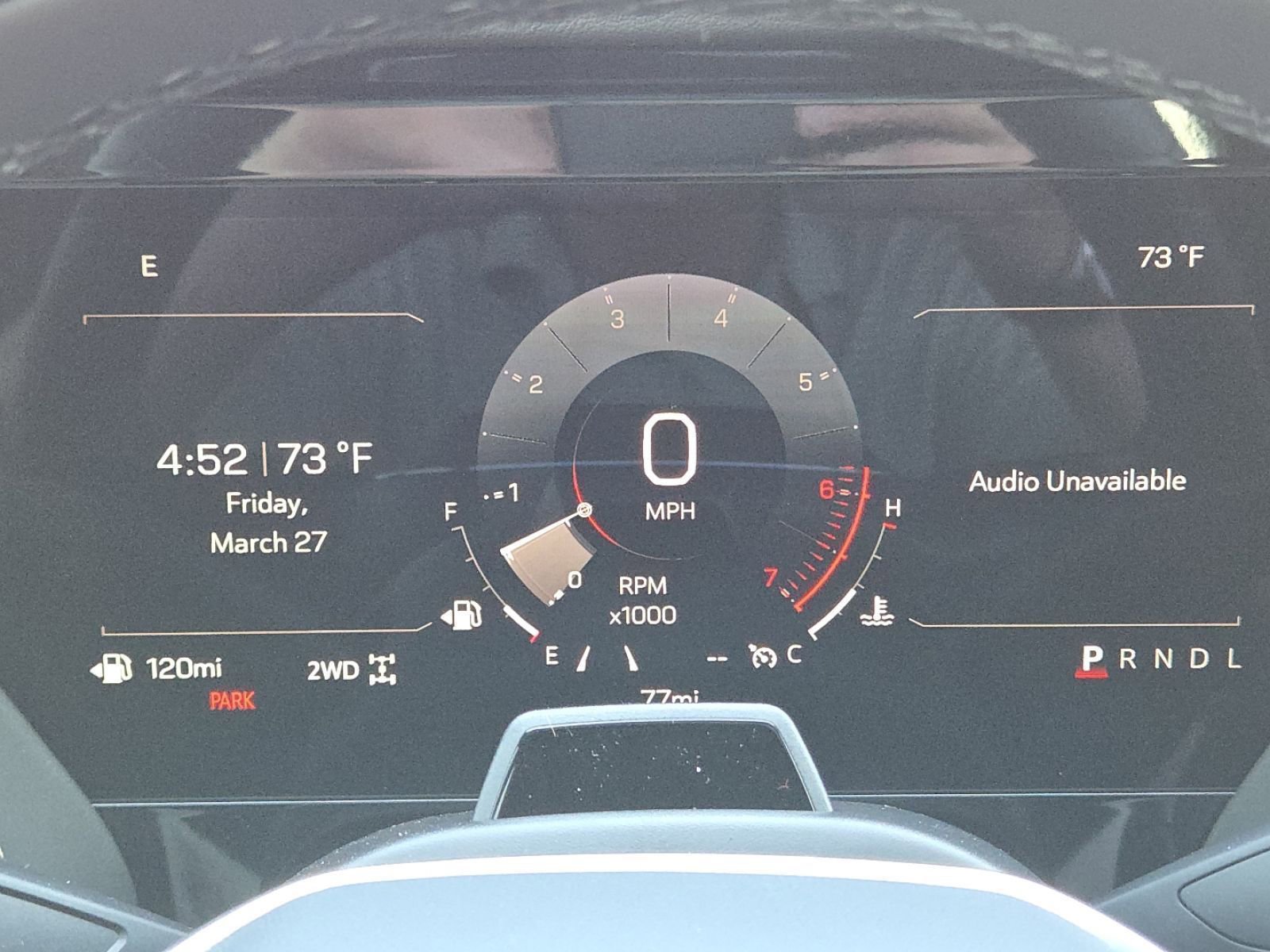New 2026 GMC Yukon Elevation w/ Elevation Premium Package image 37