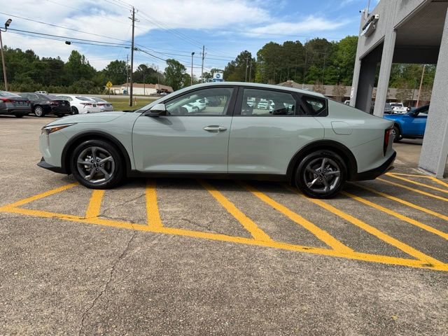 Used 2025 Kia K4 FWD image 5