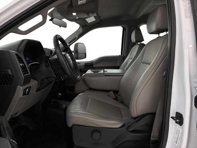 Used 2019 Ford F350 XL w/ Power Equipment Group AWD/4WD image 12