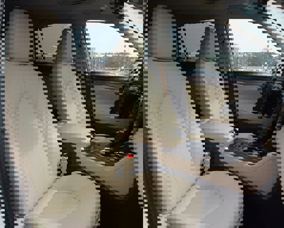 Certified 2025 Toyota Highlander Limited image 24