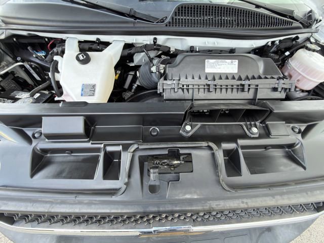 Used 2024 Chevrolet Express 3500 LT w/ LT Preferred Equipment Group image 27