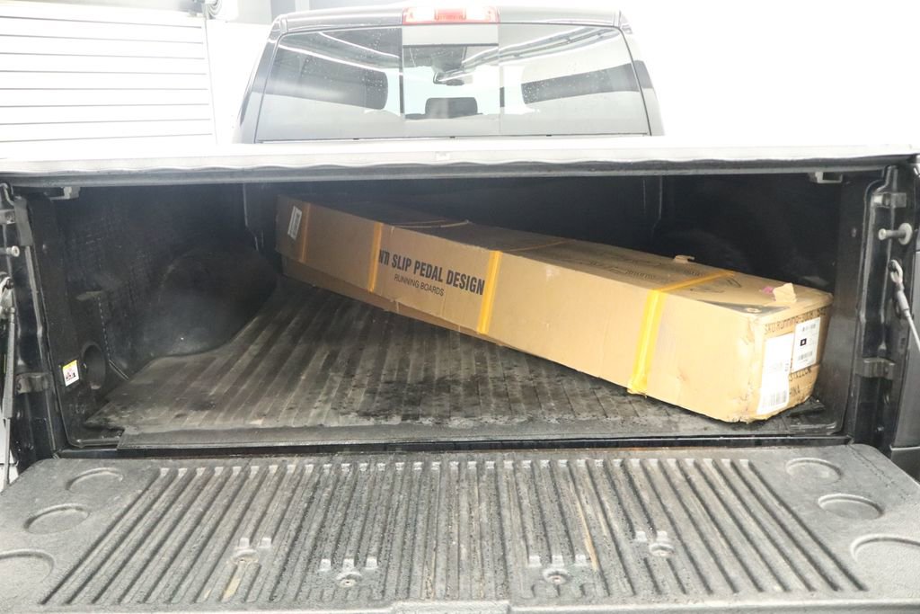 Certified 2018 RAM 1500 Big Horn AWD/4WD image 22