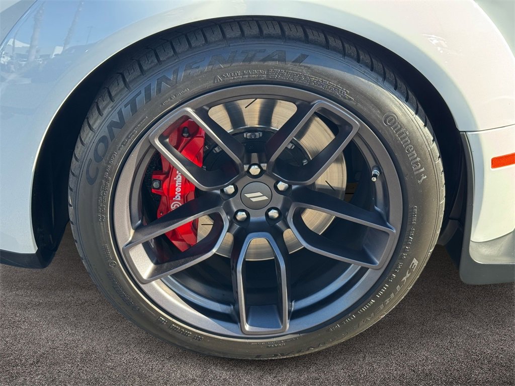 Used 2019 Dodge Challenger R/T Scat Pack image 7