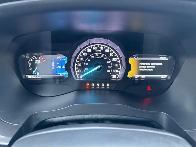 Used 2019 Ford Ranger Lariat w/ Equipment Group 501A Mid image 15