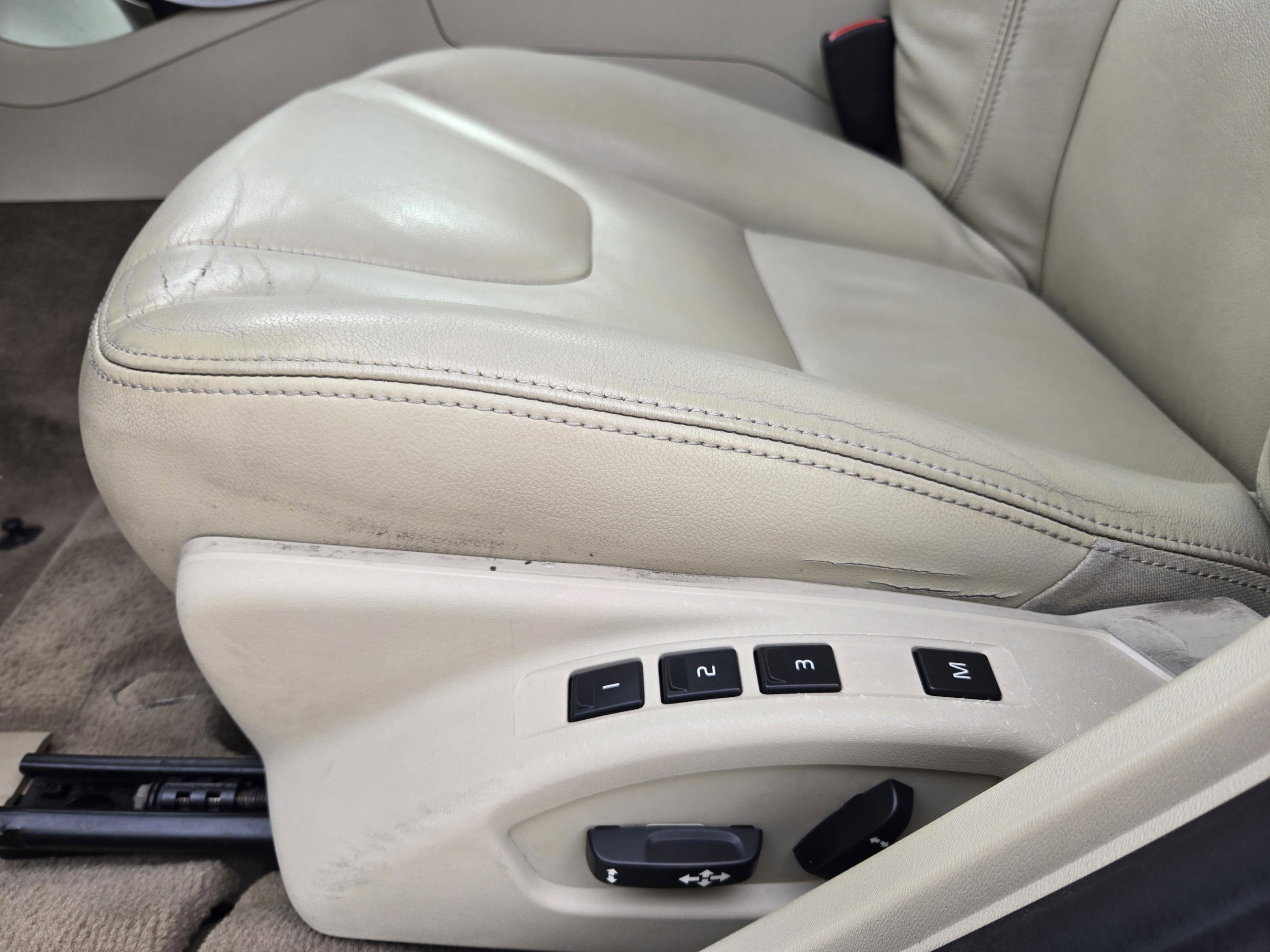 Used 2015 Volvo S60 T5 Platinum image 20